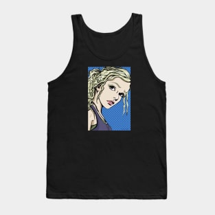 Beth Greene Tank Top